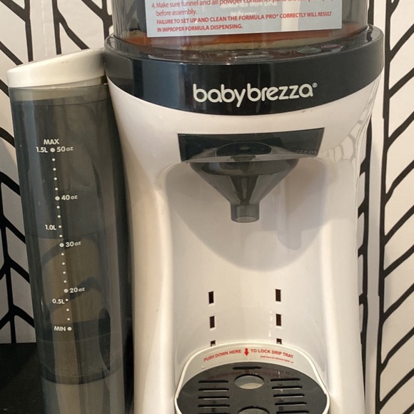 Baby Brezza - Picture 2 of 2